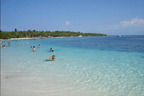 Full Day Cayo Sombrero + Los Juanes