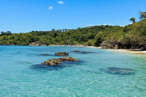 Tour Chuspa + Playa El Indio + Río 2 Puertas Guayabal