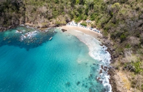 Tour Chuspa + Playa El Indio + Río 2 Puertas Guayabal