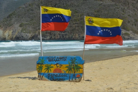 Tour Choroní + Playa Grande