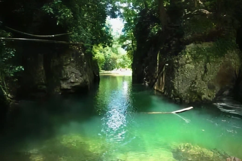 Tour Chuspa + Playa Caribe + Río 2 Puertas Guayabal