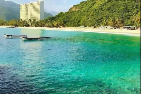 Full Day Bahía de Cata