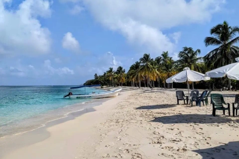 Full Day Cayo Sombrero + Los Juanes