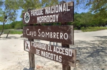 Full Day Cayo Sombrero + Los Juanes