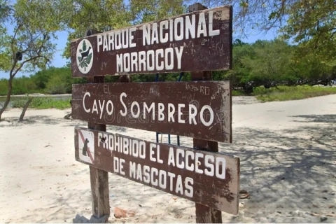 Full Day Cayo Sombrero + Los Juanes