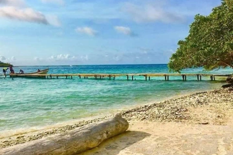  Tour La Ciénaga + Paseo 