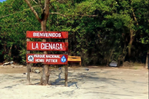  Tour La Ciénaga + Paseo 