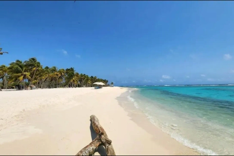 Full Day Cayo Sombrero + Los Juanes