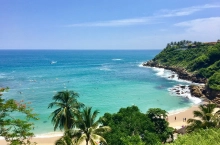 Tour Choroní + Cepe + Puerto Escondido