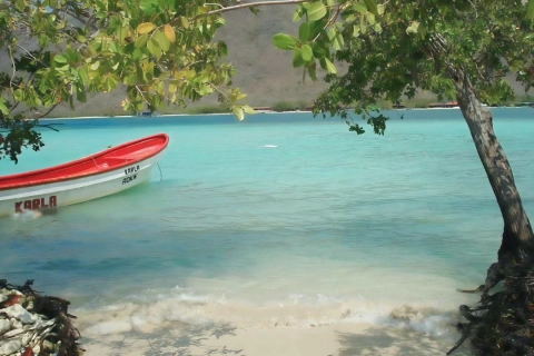  Tour La Ciénaga + Paseo 